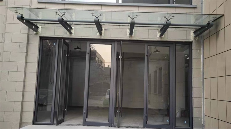 戶外遮陽棚設(shè)計要注意什么？