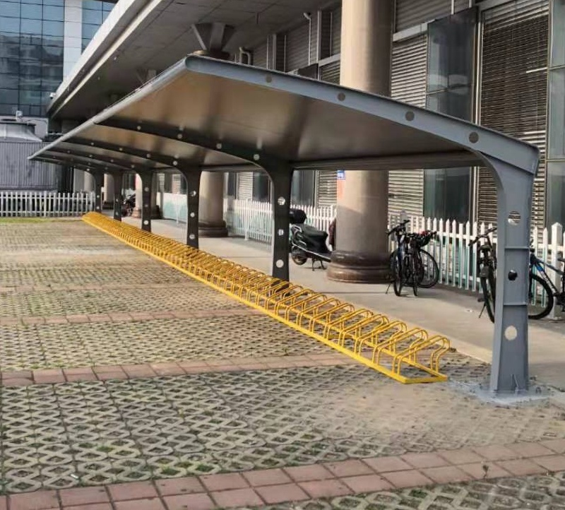 遮陽(yáng)棚選擇時(shí)要考慮要防雷的問(wèn)題嗎？