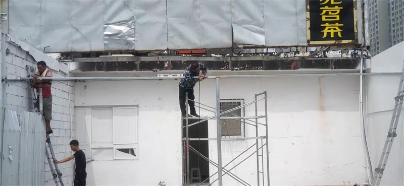 濟(jì)南遮陽(yáng)棚