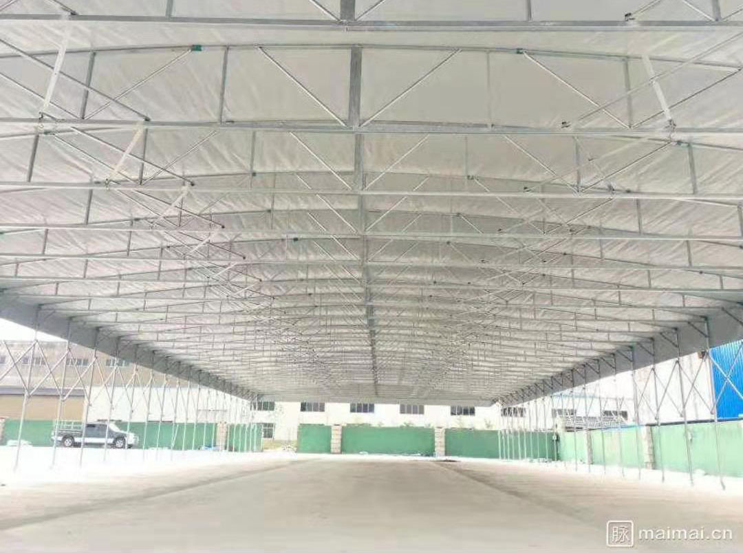 伸縮式遮陽(yáng)棚使用中的三點(diǎn)注意