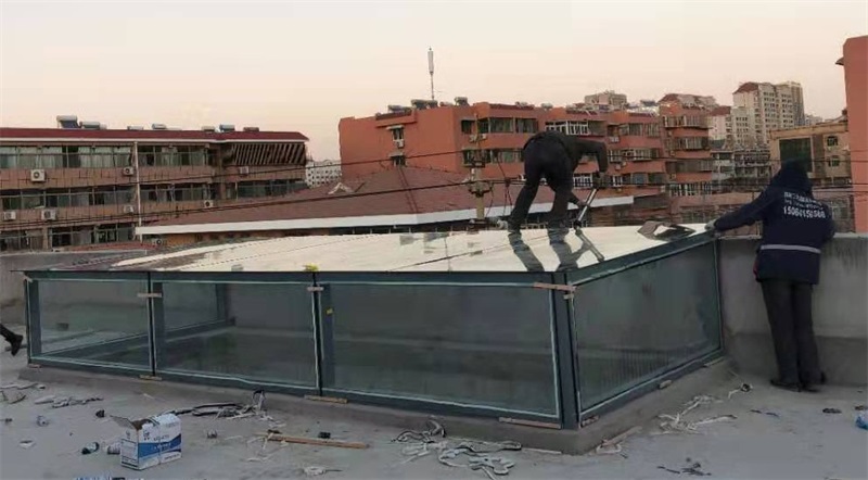 露臺安裝遮陽蓬有什么好處？