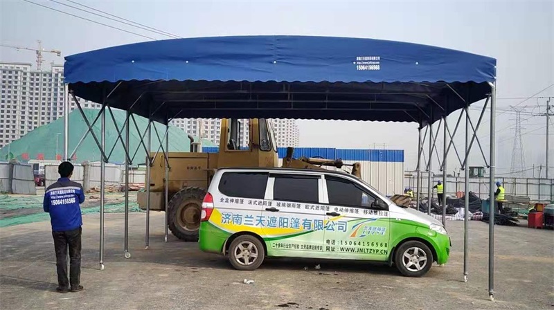 伸縮棚的本身有著哪2大優(yōu)點(diǎn)？