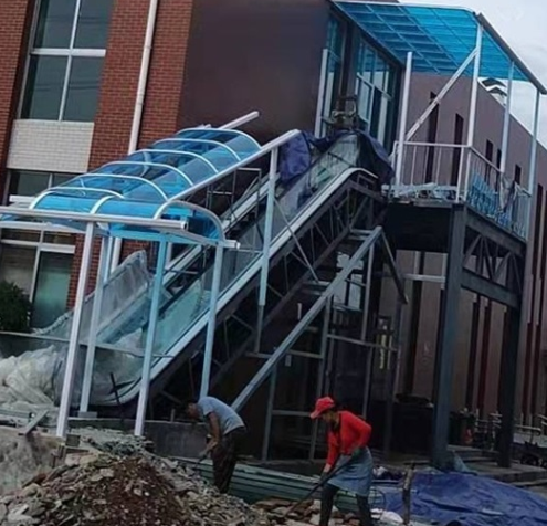 安裝遮陽棚主要是有哪些意義？